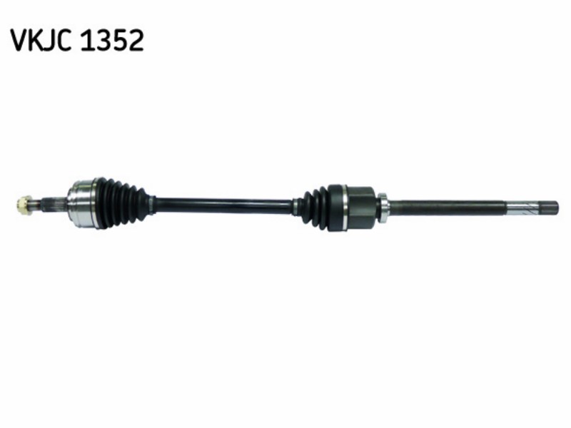 Drive shaft kit