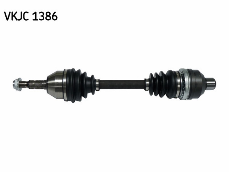 Drive shaft kit