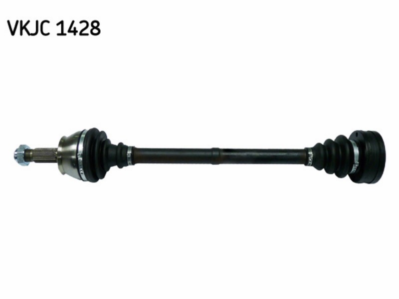 Drive shaft kit