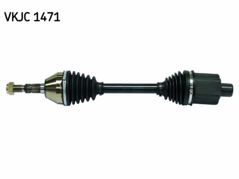 Drive shaft kit