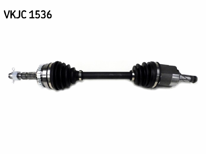 Drive shaft kit