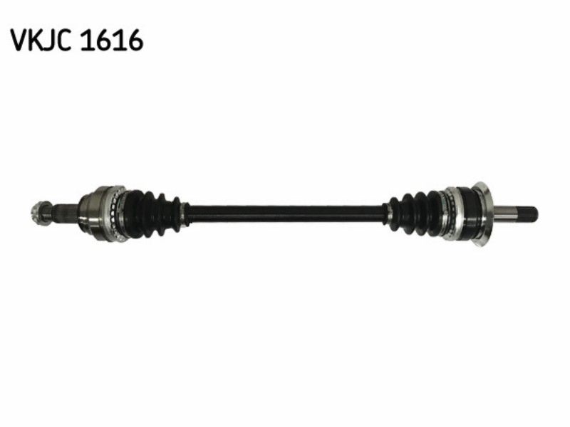 Drive shaft kit