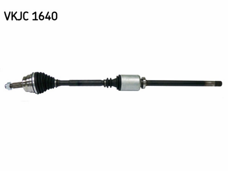 Drive shaft kit