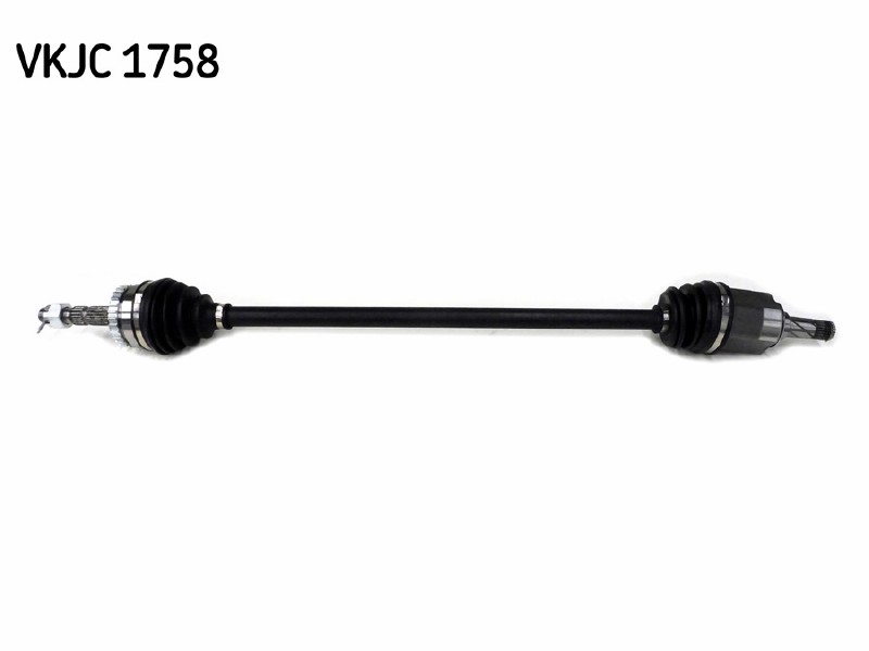 Drive shaft kit