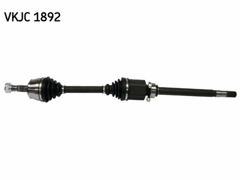 Drive shaft kit