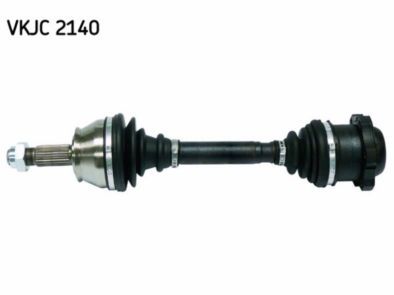 Drive shaft kit
