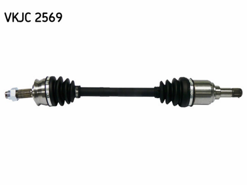 Drive shaft kit