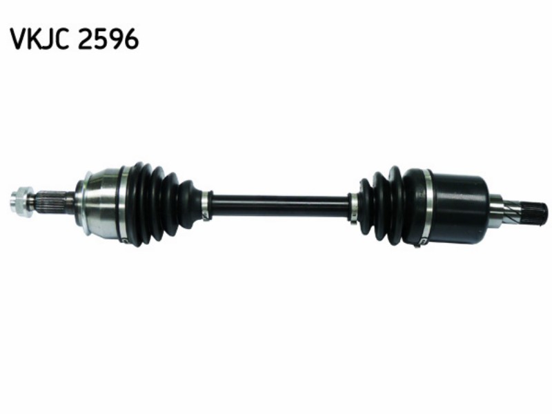 Drive shaft kit