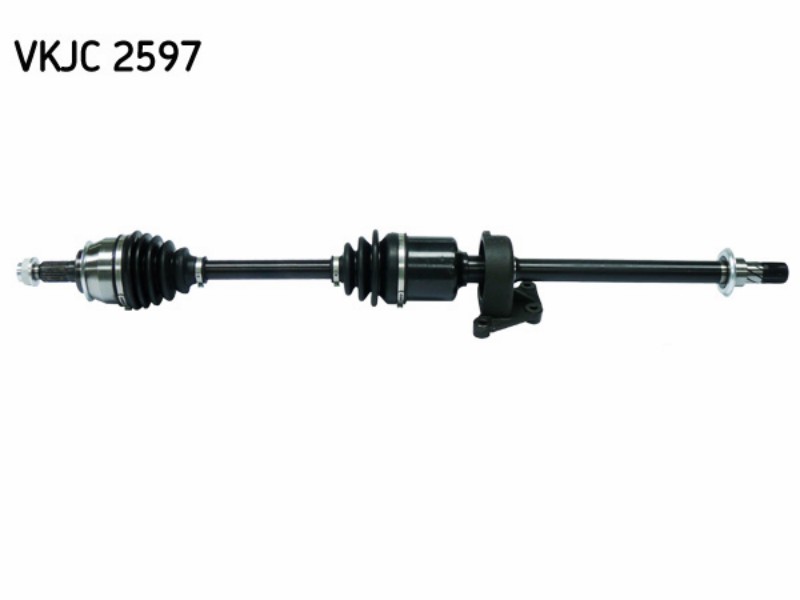 Drive shaft kit