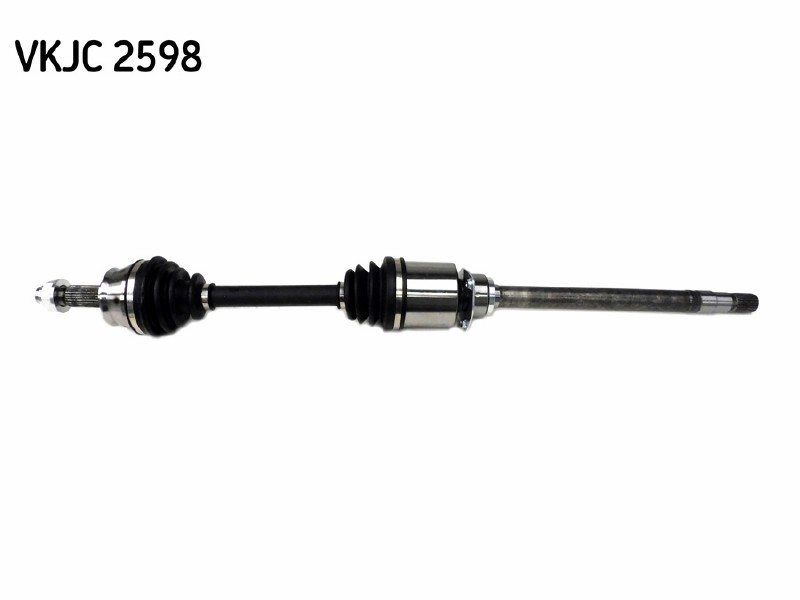 Drive shaft kit