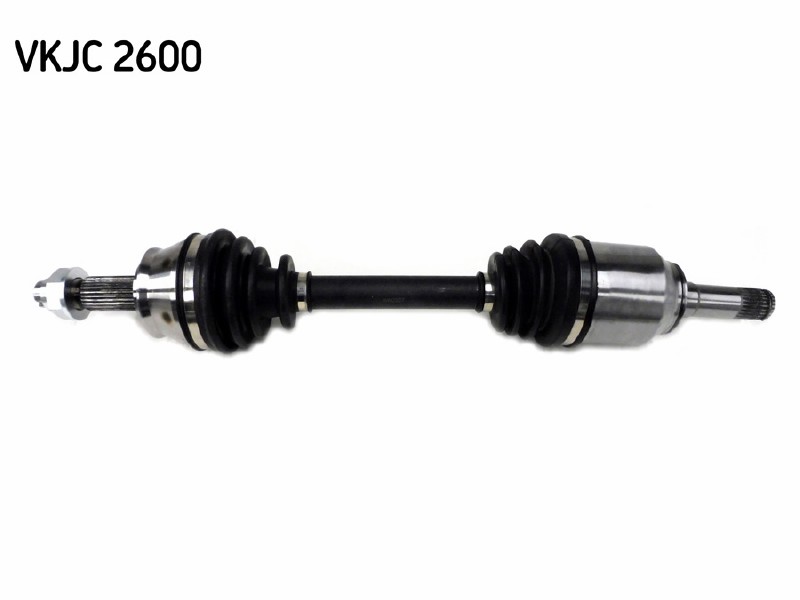 Drive shaft kit