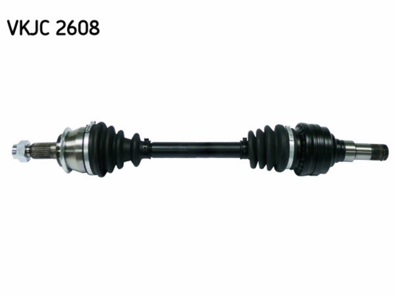 Drive shaft kit