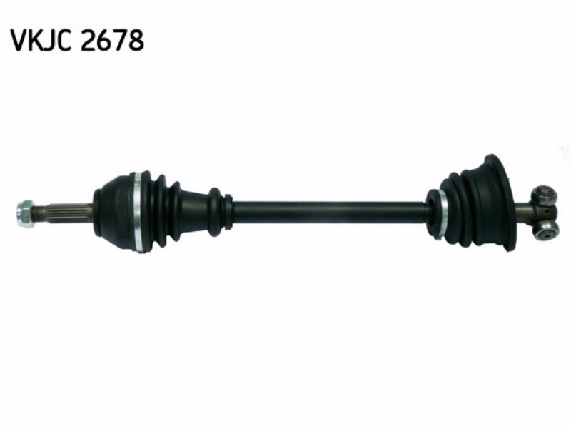 Drive shaft kit