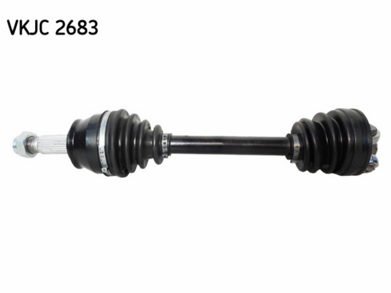 Drive shaft kit