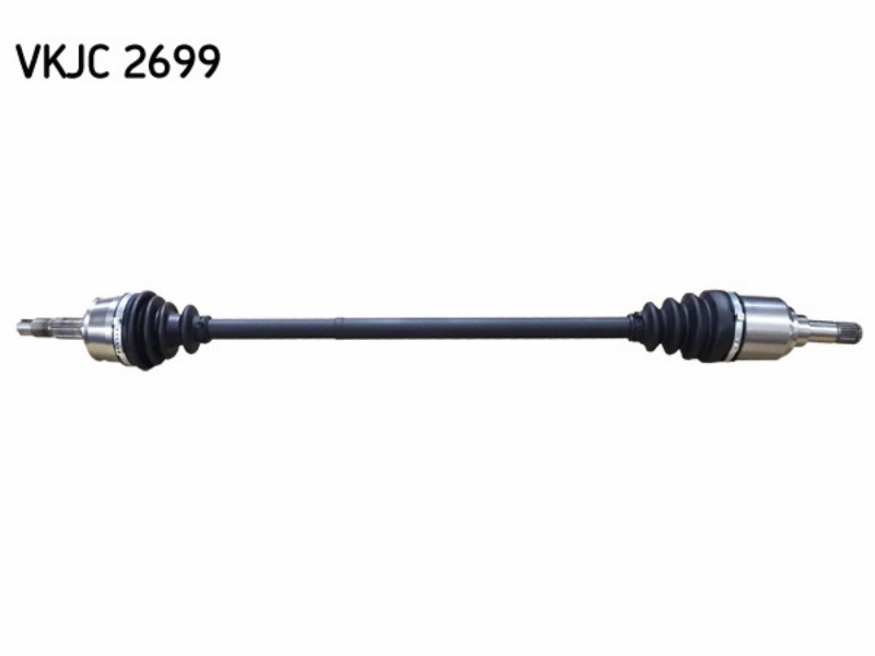 Drive shaft kit