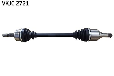 Drive shaft kit