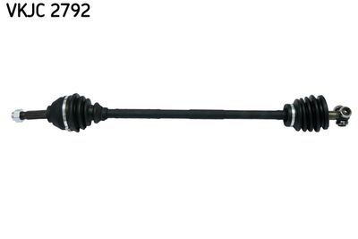 Drive shaft kit