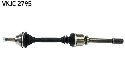 SKF VKJC 2795 / Albero motore/Semiasse