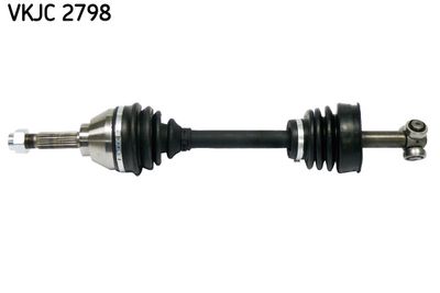 Drive shaft kit