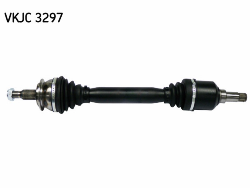 Drive shaft kit