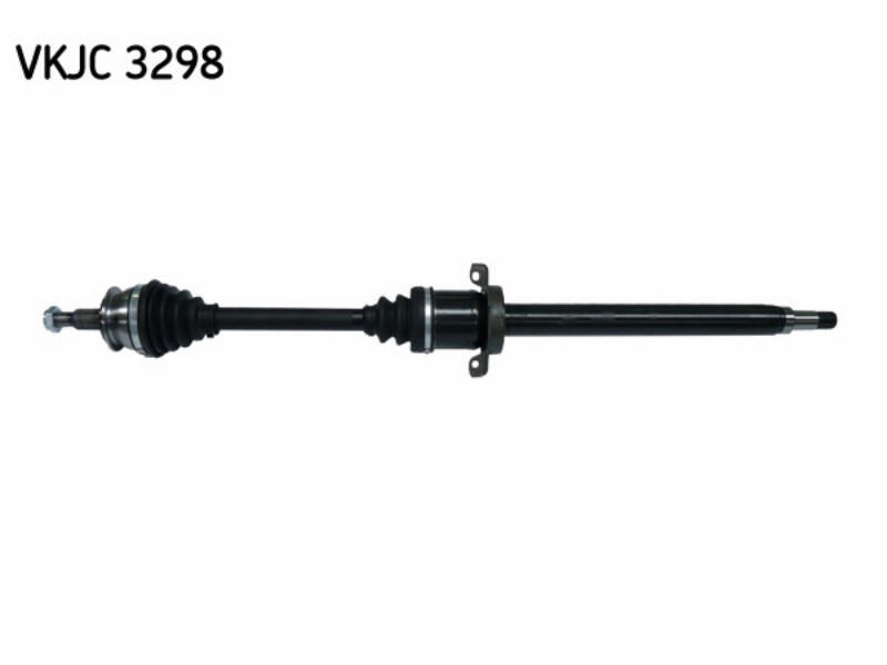 Drive shaft kit