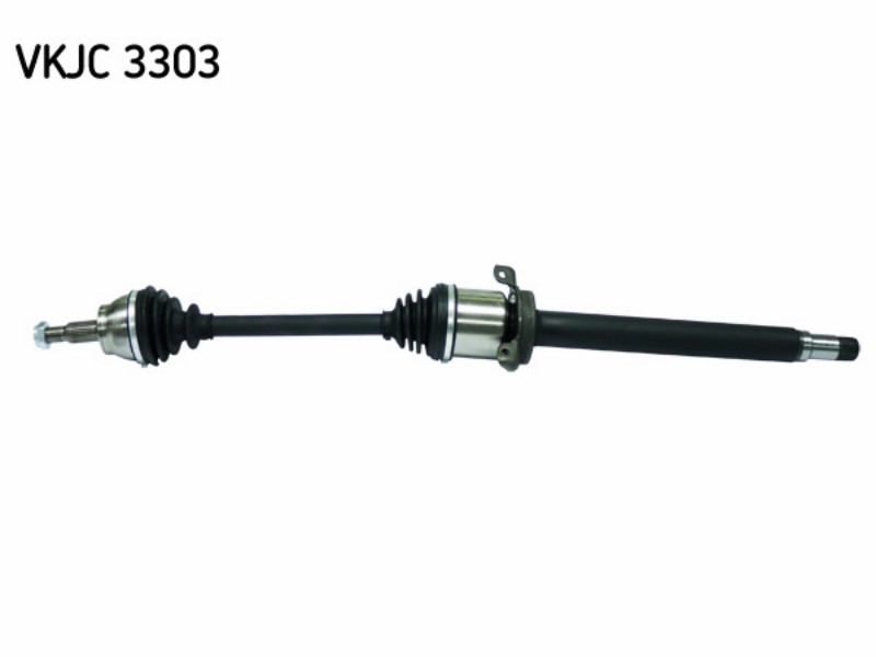 Drive shaft kit
