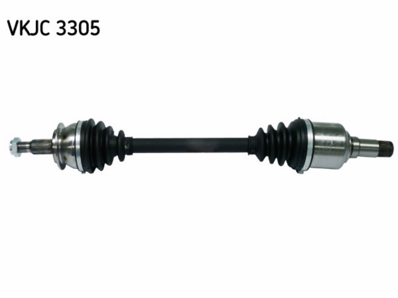 Drive shaft kit