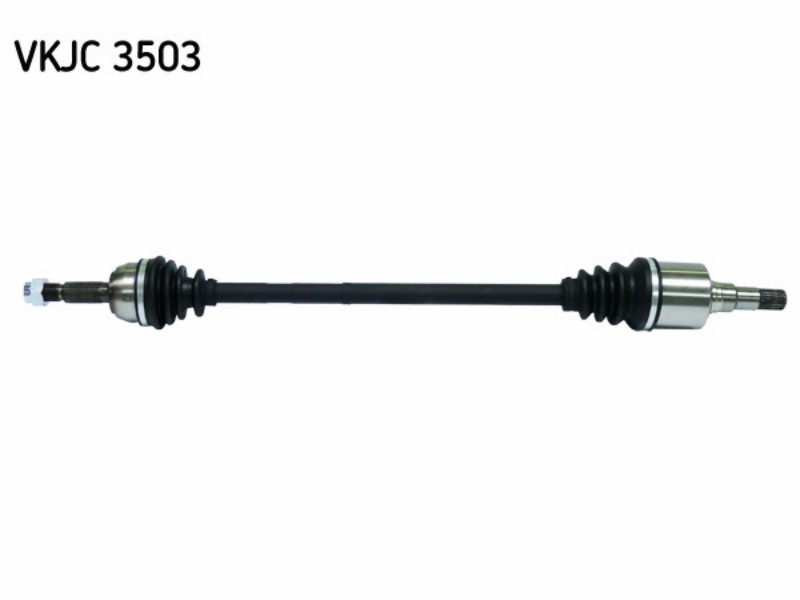 Drive shaft kit