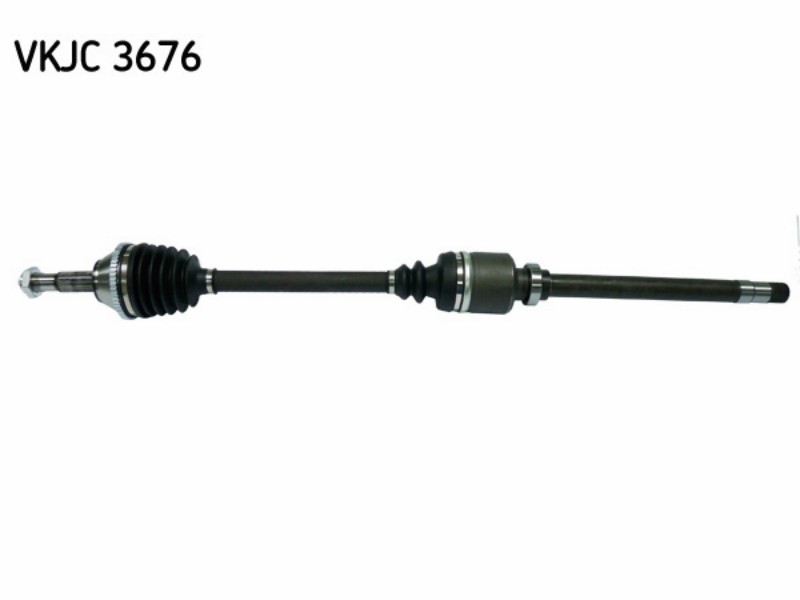 Drive shaft kit
