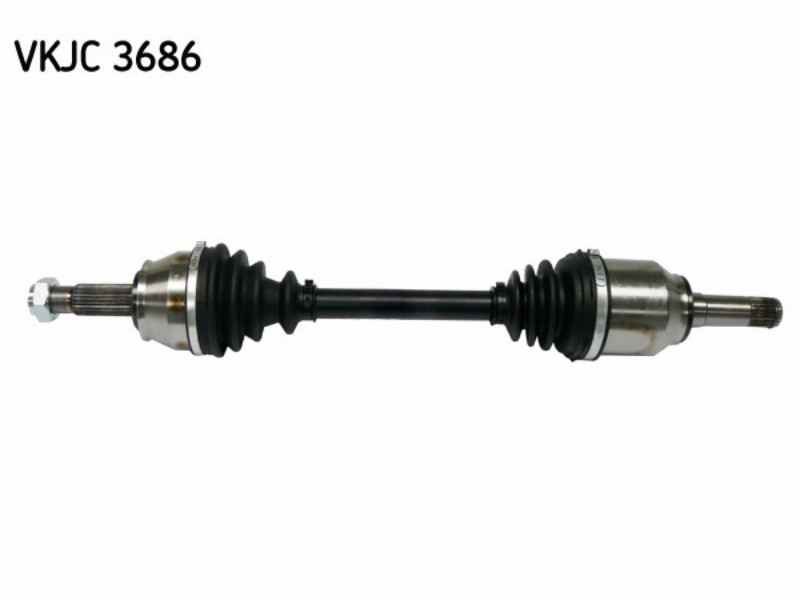 Drive shaft kit
