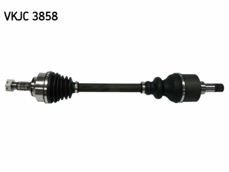Drive shaft kit