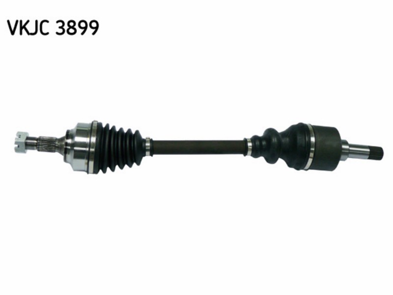 Drive shaft kit