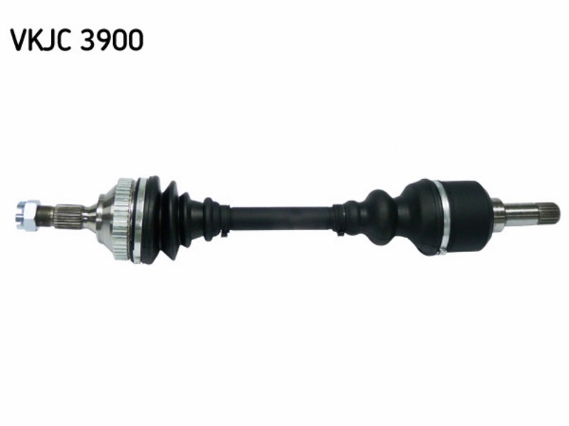 Drive shaft kit