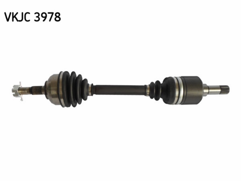 Drive shaft kit