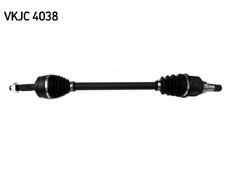 Drive shaft kit