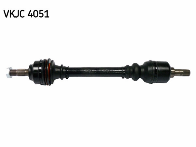 Drive shaft kit