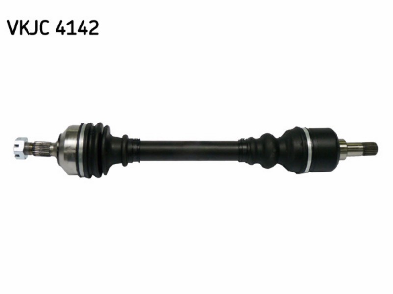 Drive shaft kit