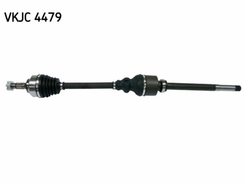 Drive shaft kit
