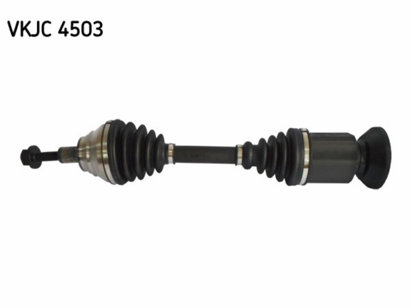 Drive shaft kit