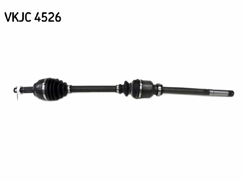 Drive shaft kit