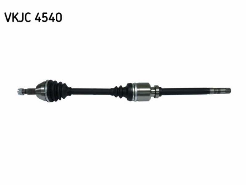 Drive shaft kit