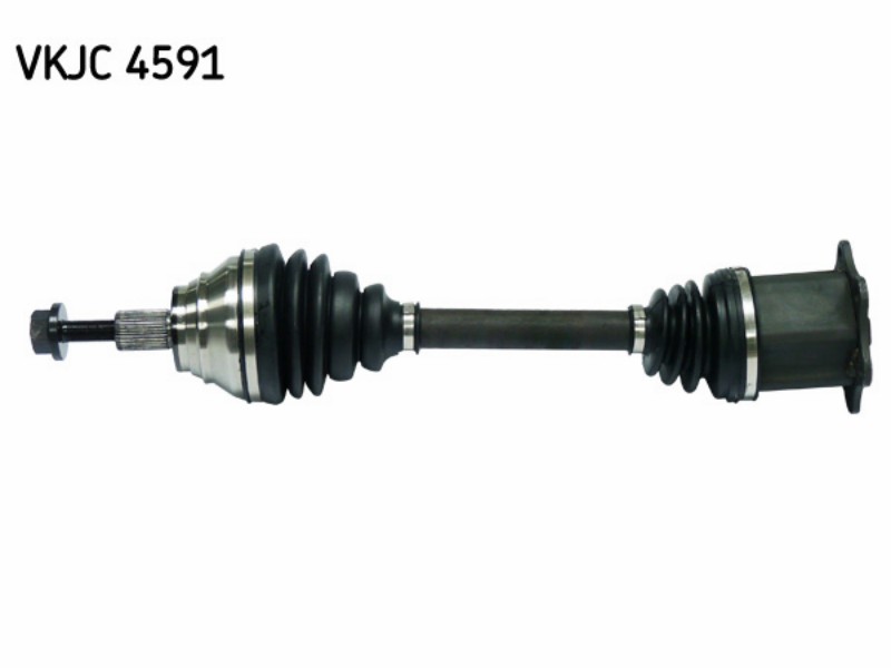 Drive shaft kit