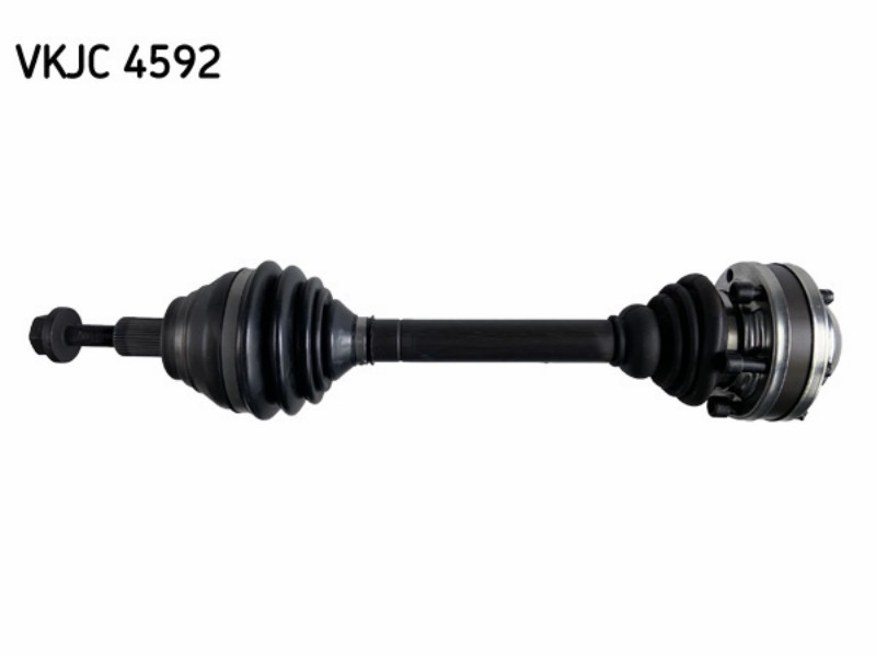 Drive shaft kit