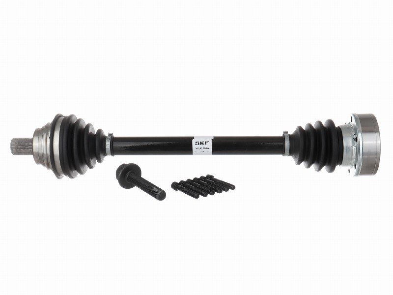 Drive shaft kit