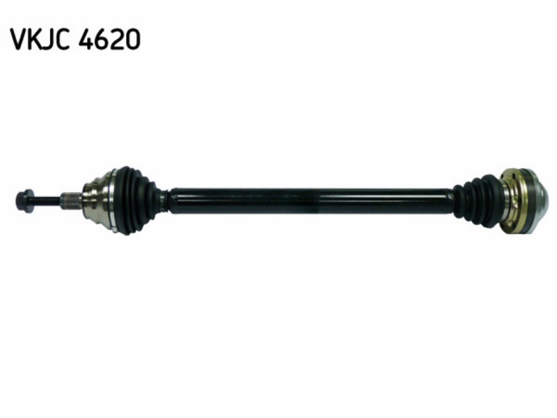 Drive shaft kit