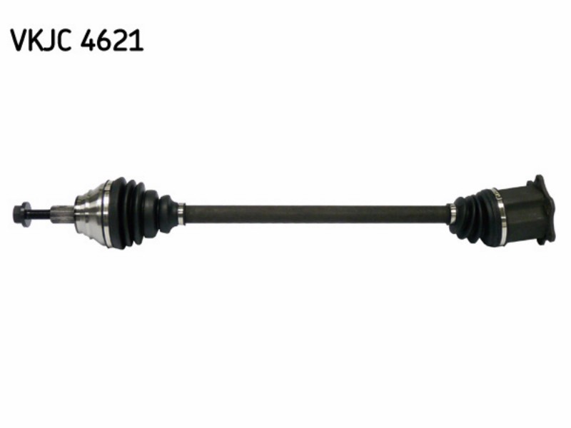 Drive shaft kit