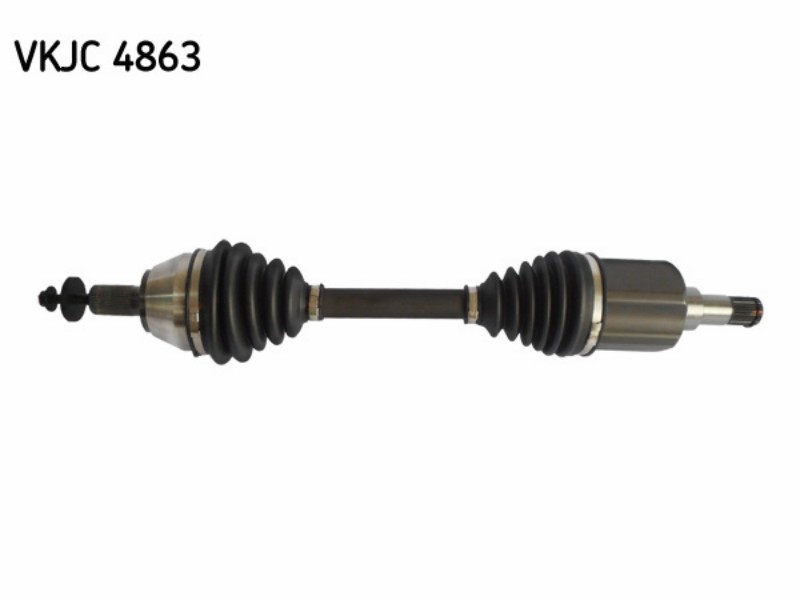 Drive shaft kit