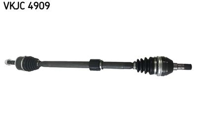 Drive shaft kit
