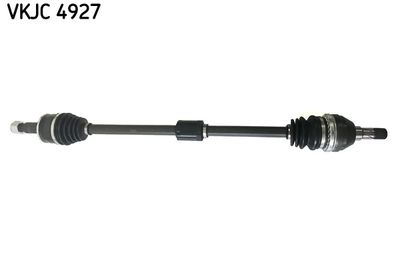 Drive shaft kit