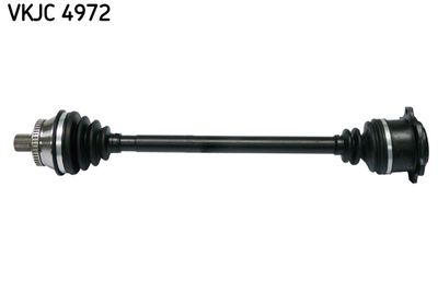 SKF VKJC 4972 / Albero motore/Semiasse